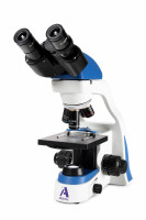 Laboratorní mikroskop ZP 1000 LED/ACU